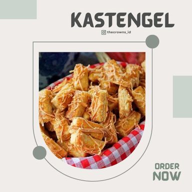 Kastengel