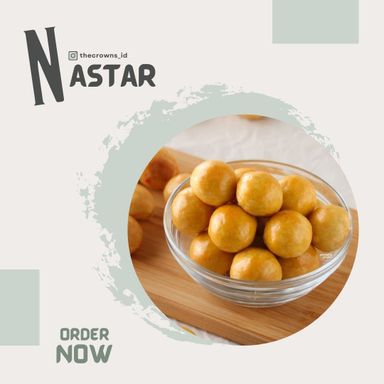 Nastar