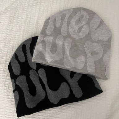 Mea Culpa Beanies 