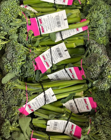 Broccolini Artesian-18CT