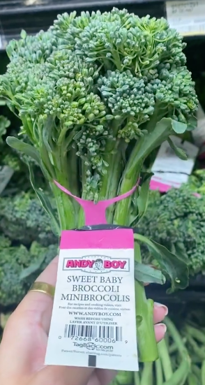 Broccolini Artesian-18CT