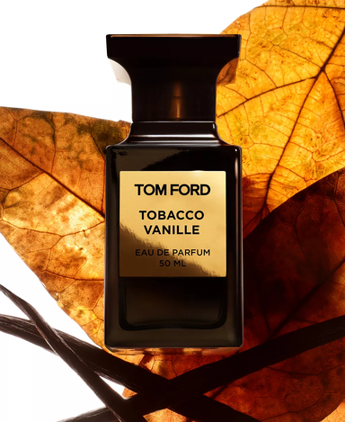 TOM FORD Tobacco Vanil decantle Eau de Parfum