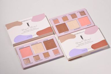 FF Professional Face Palette