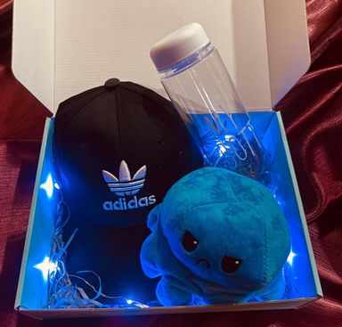 Cute Giftbox for Him 