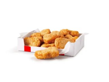 9Pc Nuggets