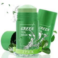 Green Mask Stick 