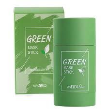 Green Mask Stick 