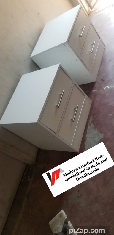 Side tables 