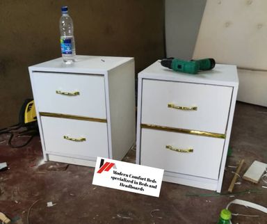 Side tables 