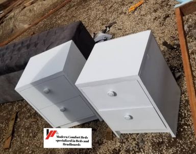 Side tables 