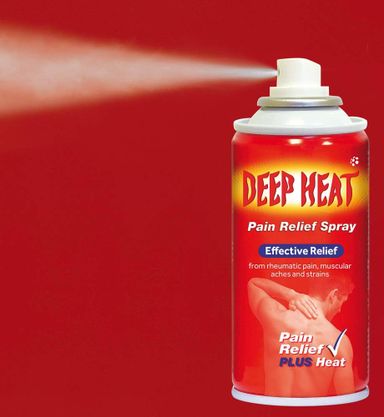 Deep-Heat