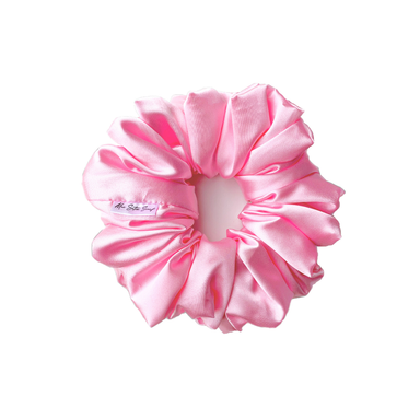 Mega Cotton Candy Scrunchie