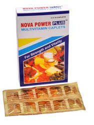 Nova power capsules 