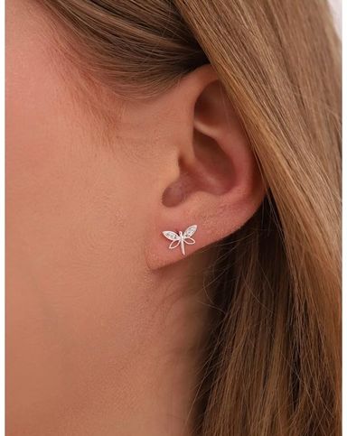 Boucle d’oreilles femme