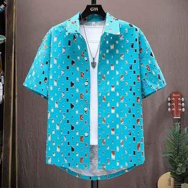 Men's Shirt