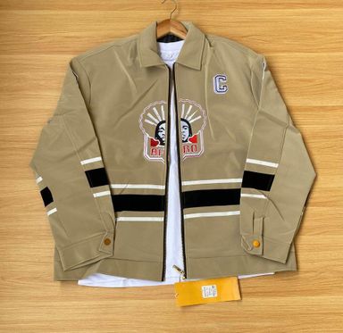 Men's Jacket