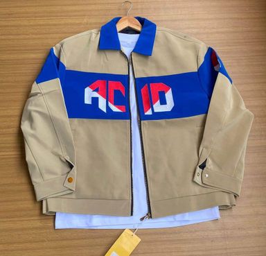 Men's Jacket