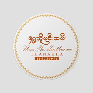 Shwe Bo Min Thamee_Princess Thanakha Perfume