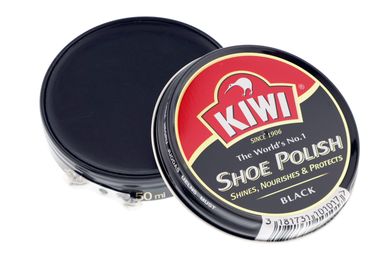 Kiwi shoe polish 