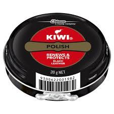 Kiwi shoe polish 