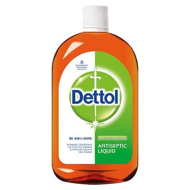 125ml Dettol liquid 