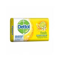 Dettol soap 