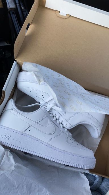 Airforce 1 