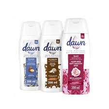 400ml Dawn lotion 