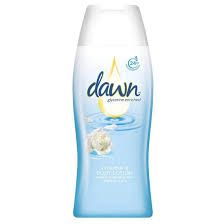 400ml Dawn lotion 