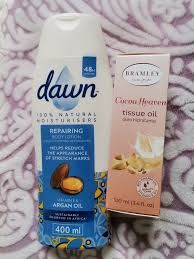 400ml Dawn lotion 