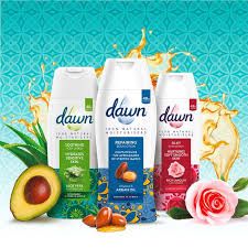 400ml Dawn lotion 