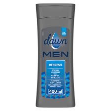 400ml Dawn lotion 