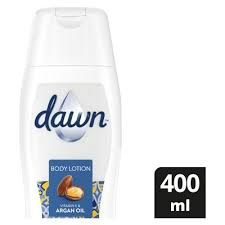 400ml Dawn lotion 