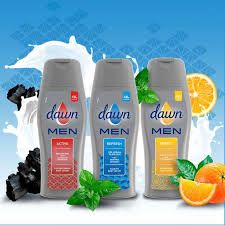 400ml Dawn lotion 