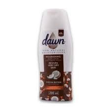 400ml Dawn lotion 