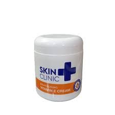 Skin+Clinic cream 