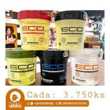 Ecco gel 