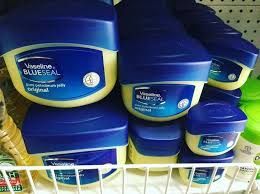 400ml Blueseal vaseline 