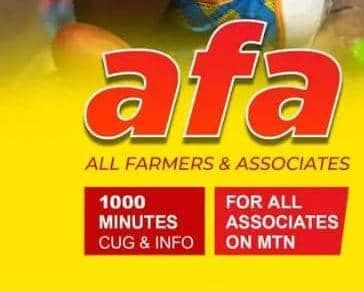 AFA REGISTRATION & verification 