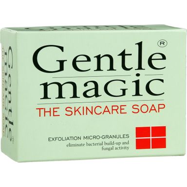 Gentle magic soap 🧼 