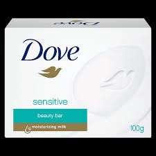 Dove soap 