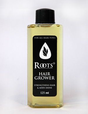 Roots hair grower