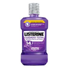 Listerine 