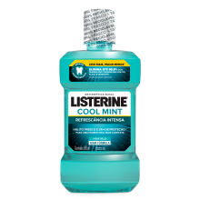 Listerine 