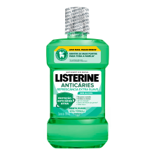 Listerine 