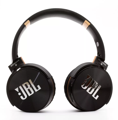 Jbl 950 wireless headset 