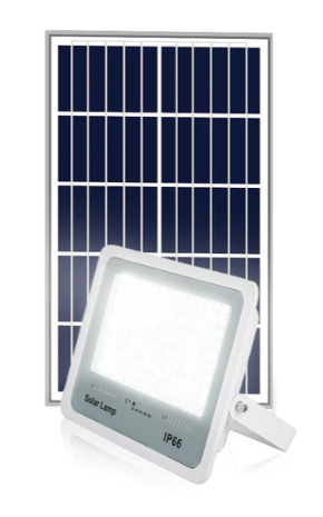 50W Solar Floodlight