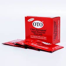 Oto gel sweet 