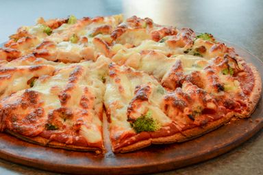 Pizza - Chicken Hawaiian