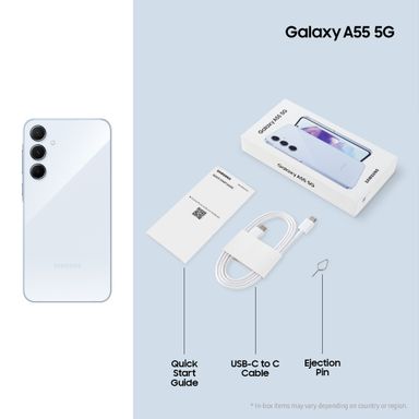 Samsung galaxy A35